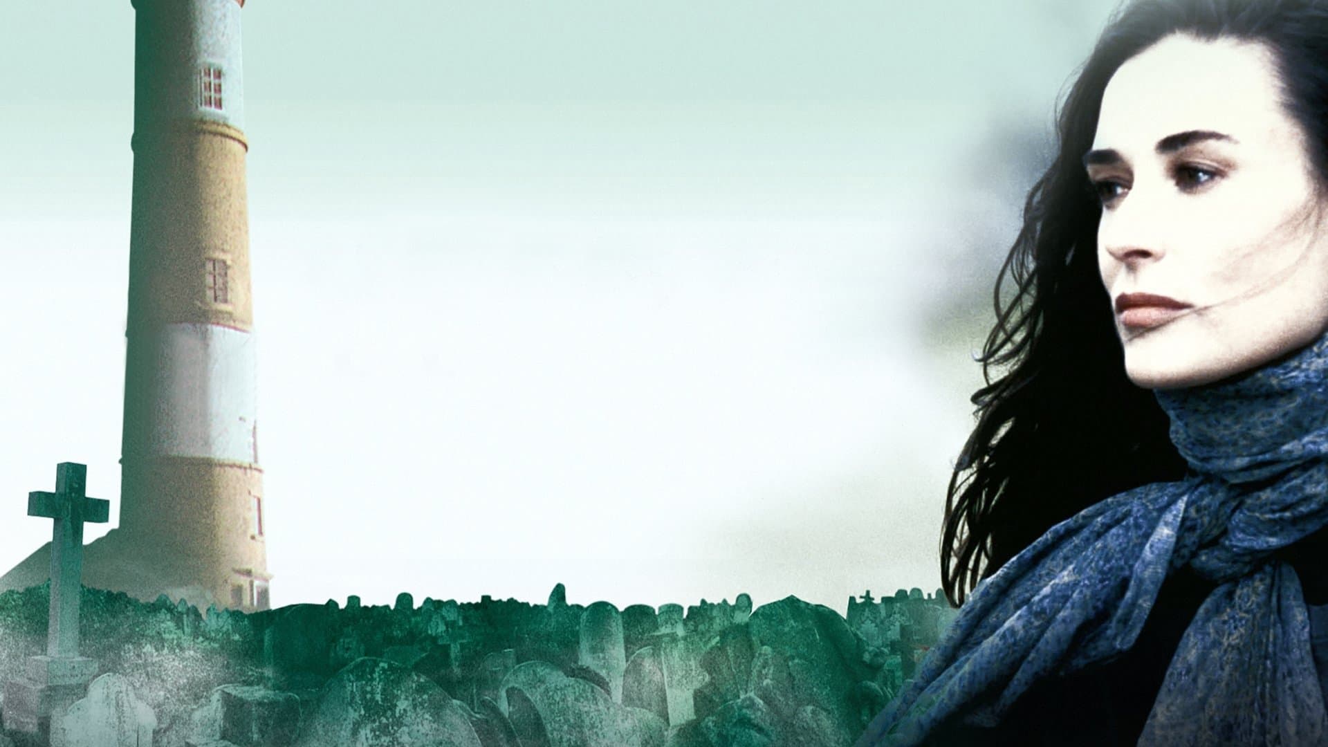 Poster backdrop for Half Light