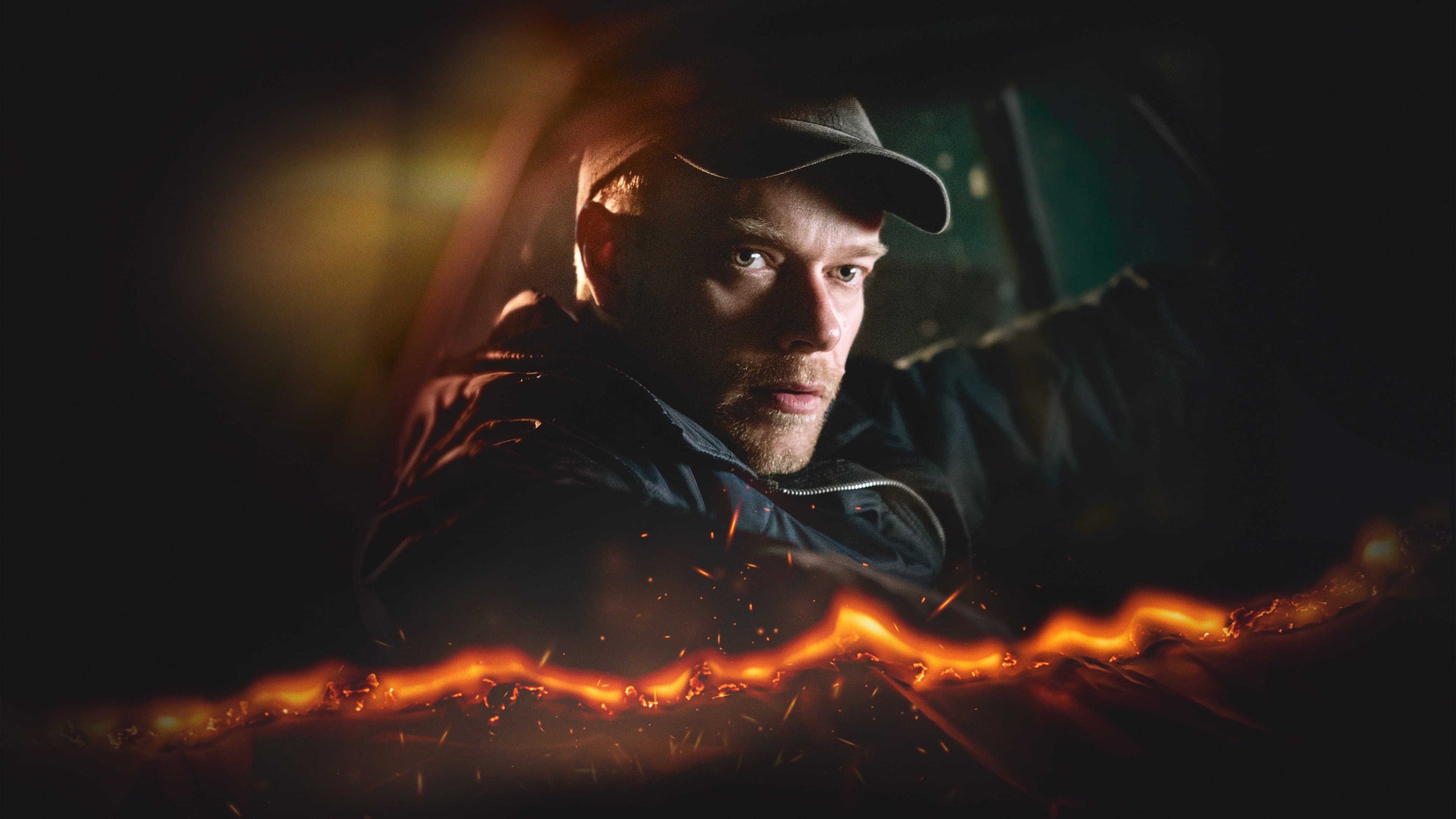 Poster backdrop for McVeigh