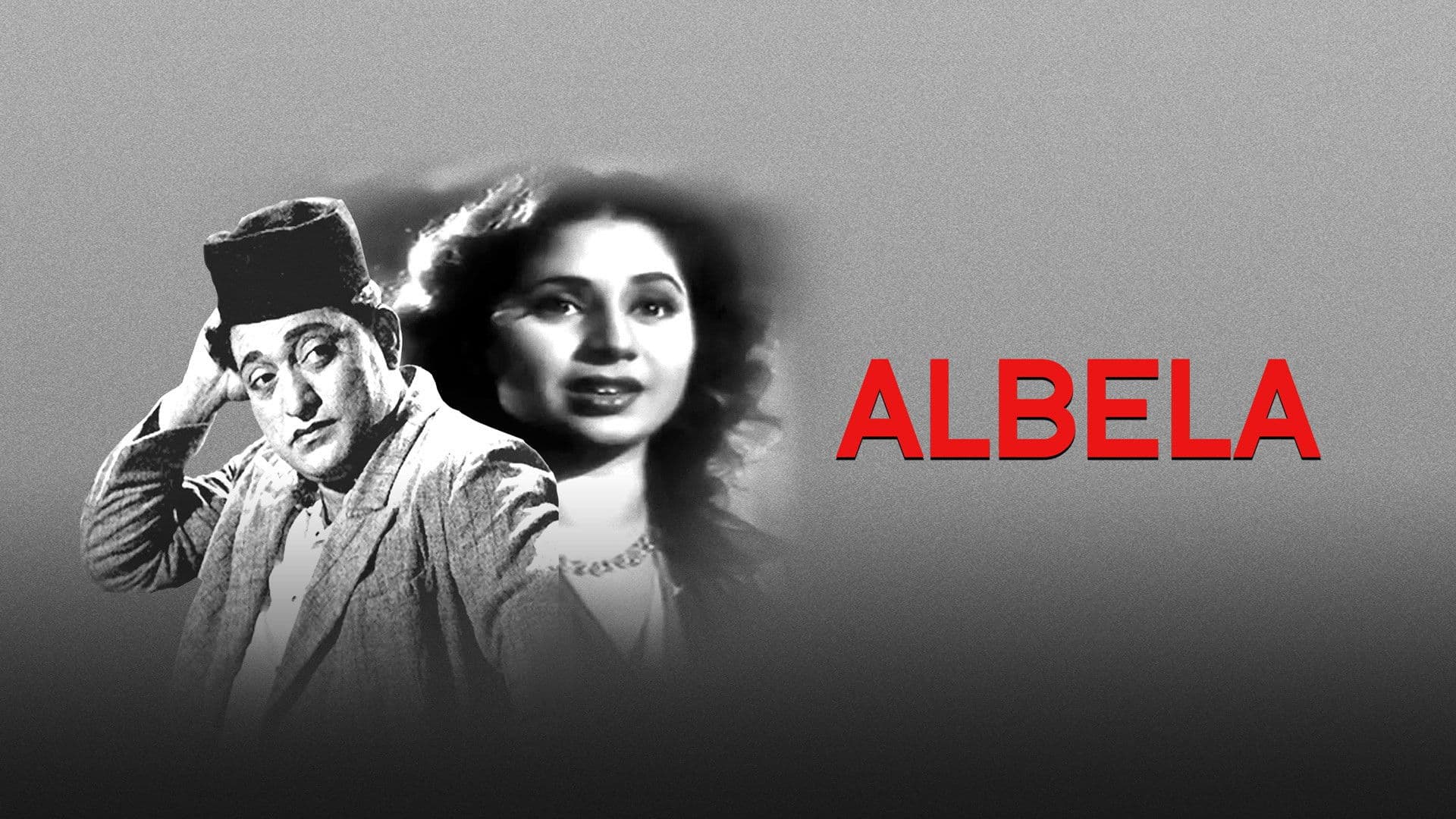 Poster backdrop for Albela