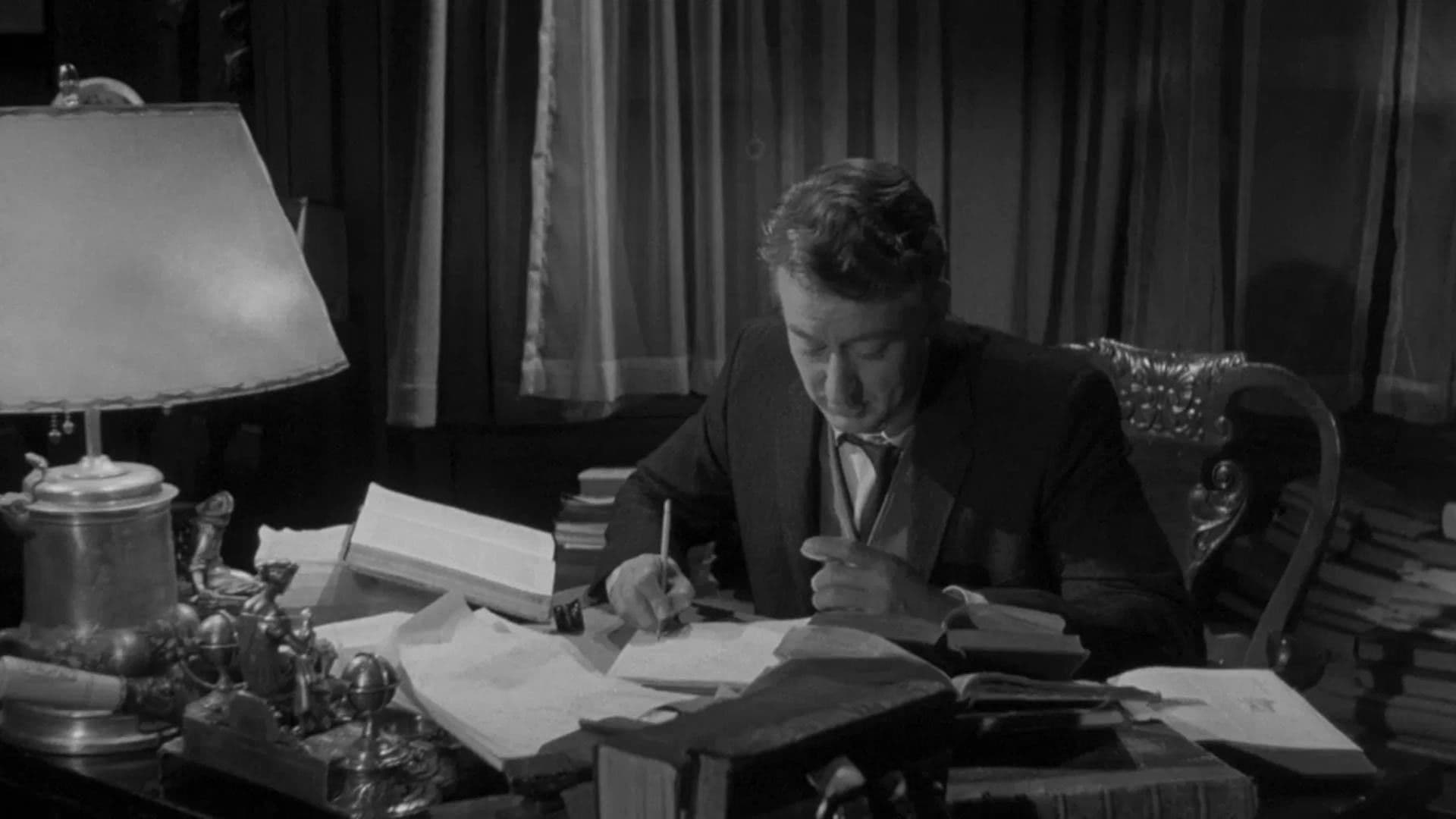 Poster backdrop for Zotz!