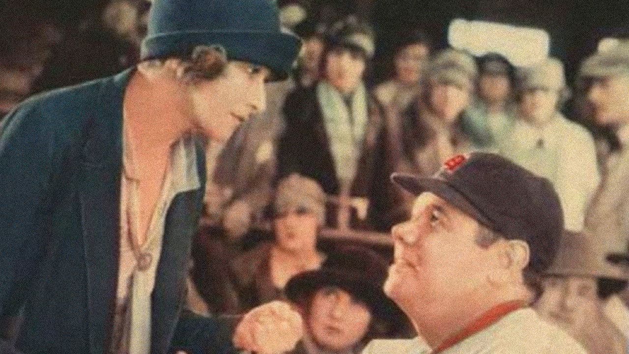 Poster backdrop for Babe Comes Home