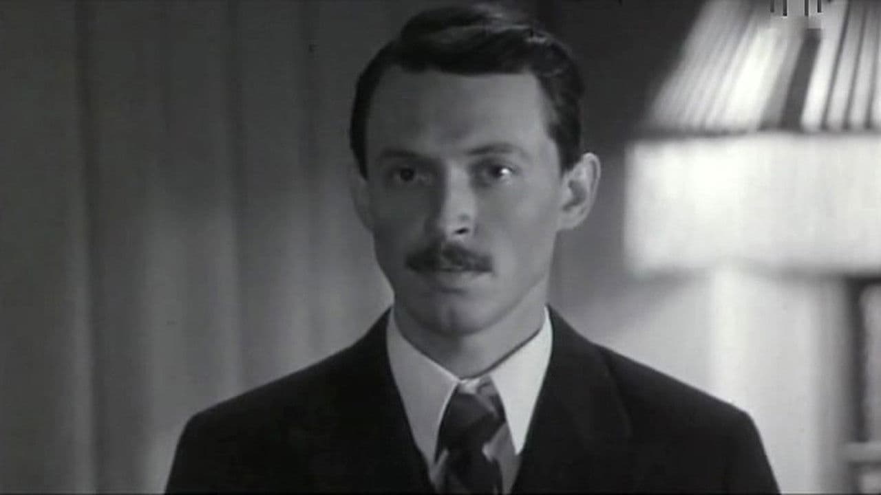 Poster backdrop for Time and the Conways