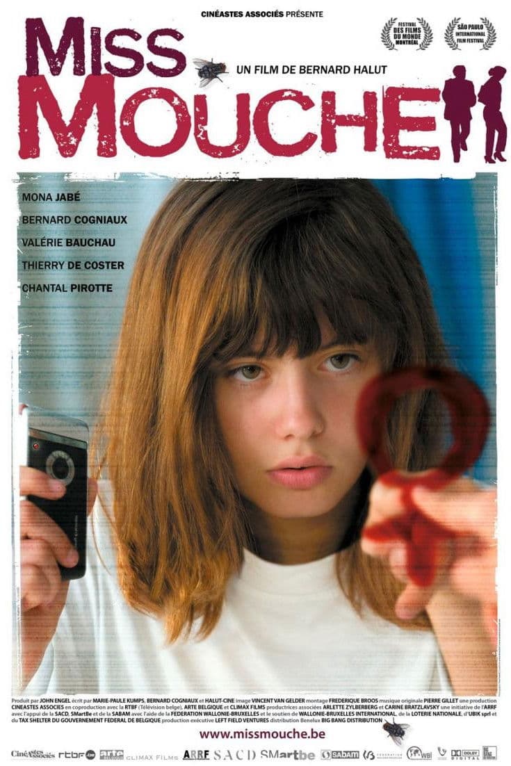 Poster backdrop for Miss Mouche