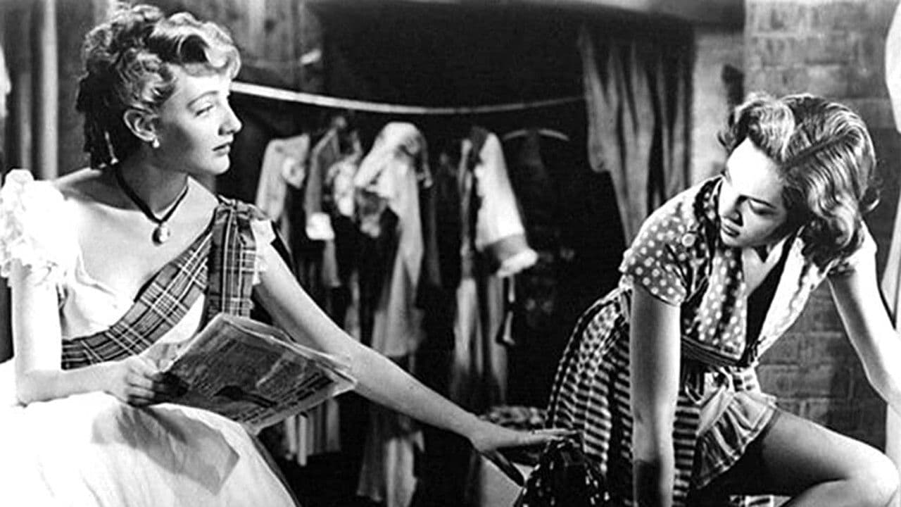 Poster backdrop for The Dark Man