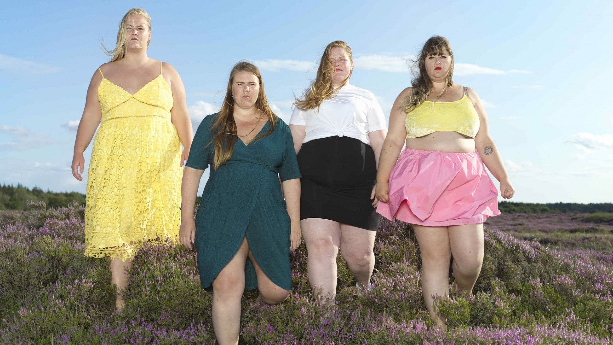 Poster backdrop for Fat Front