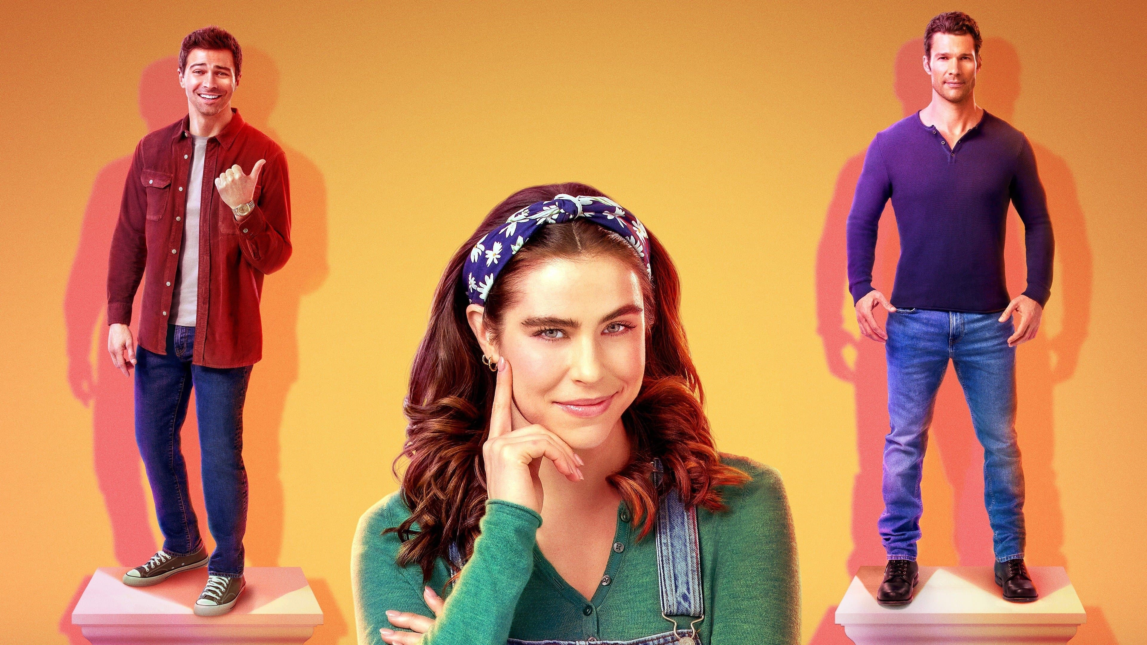 Poster backdrop for Made for Each Other