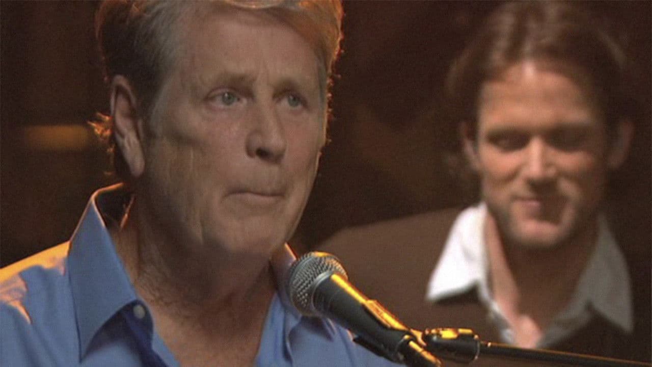 Poster backdrop for Brian Wilson: That Lucky Old Sun