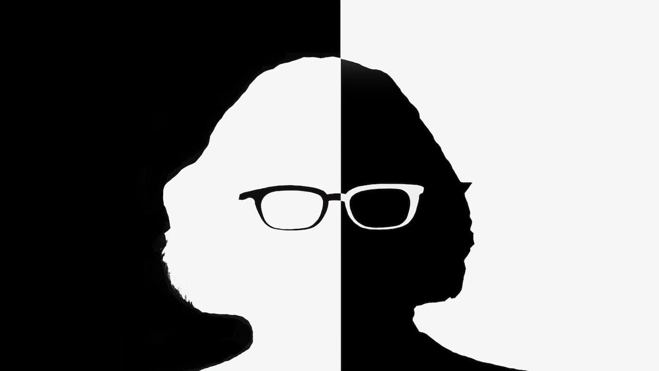 Poster backdrop for Me