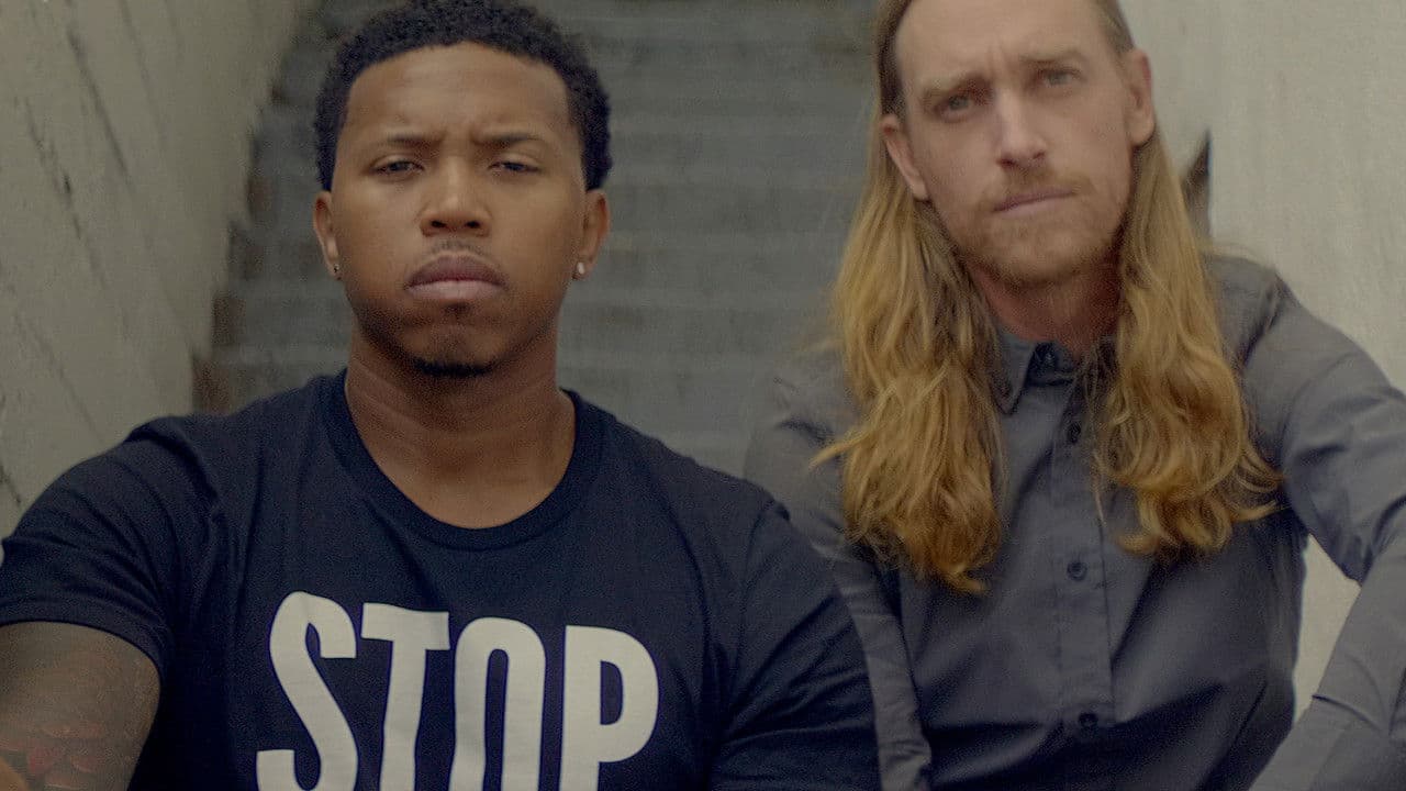 Poster backdrop for They're Trying To Kill Us