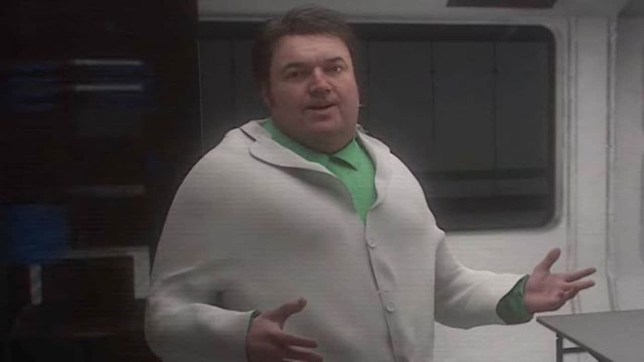 Poster backdrop for Kapture: Locust