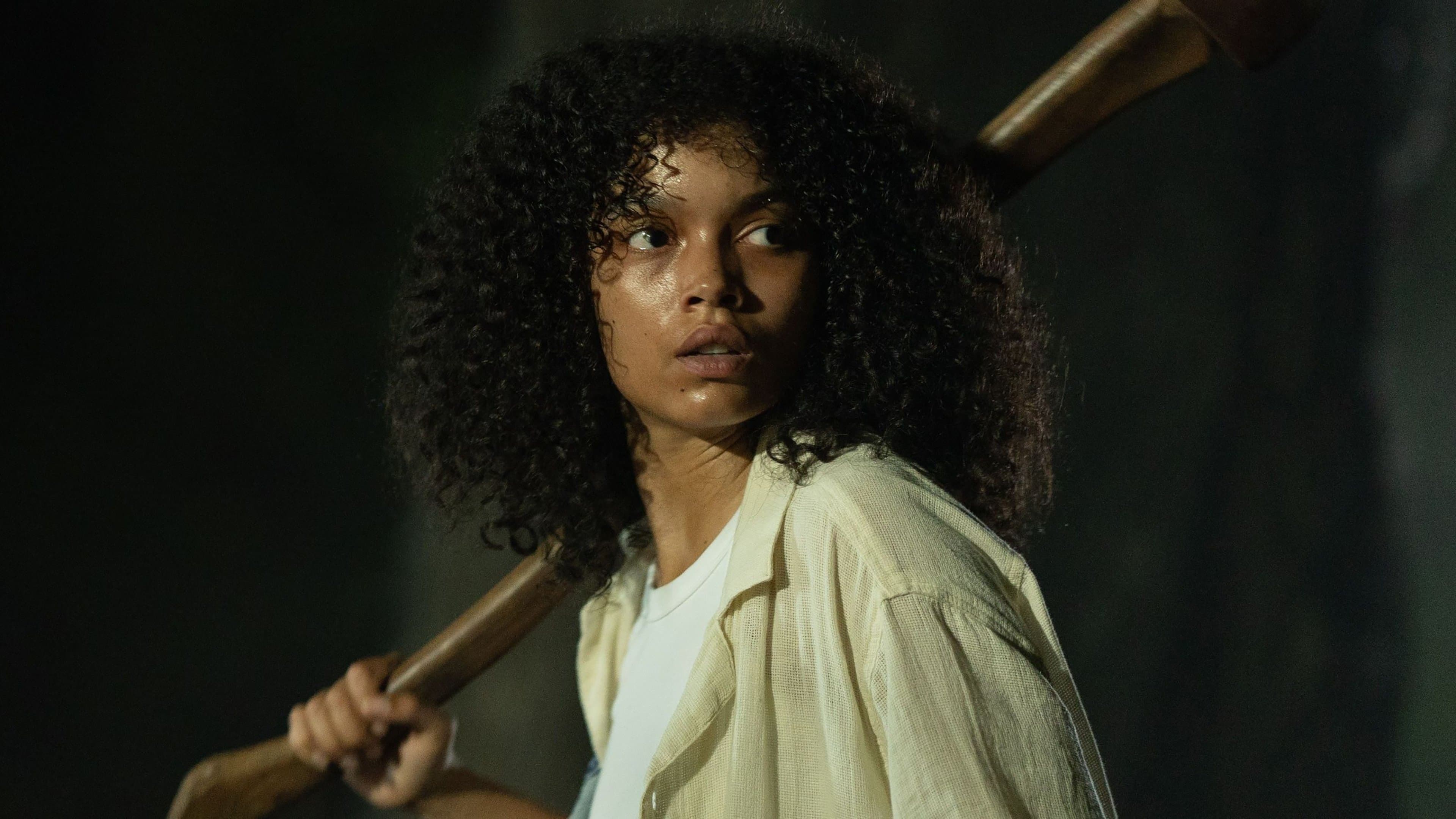 Poster backdrop for Eye for an Eye