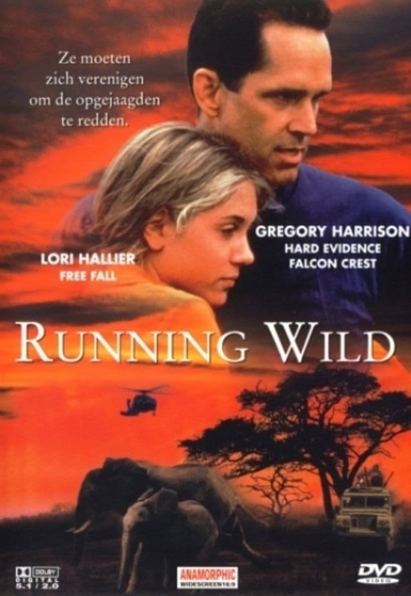 Poster backdrop for Running Wild