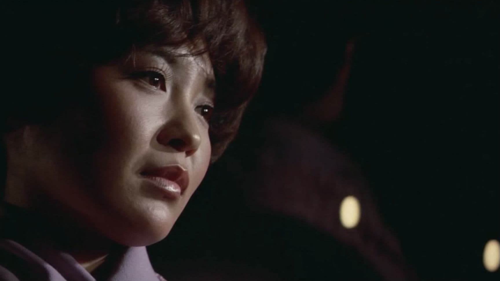 Poster backdrop for Joshi daisei: Karisome no tsuma