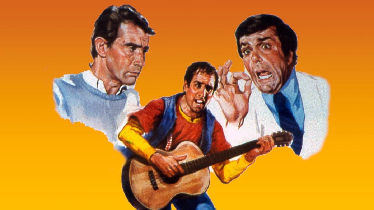 Poster backdrop for La più bella coppia del mondo