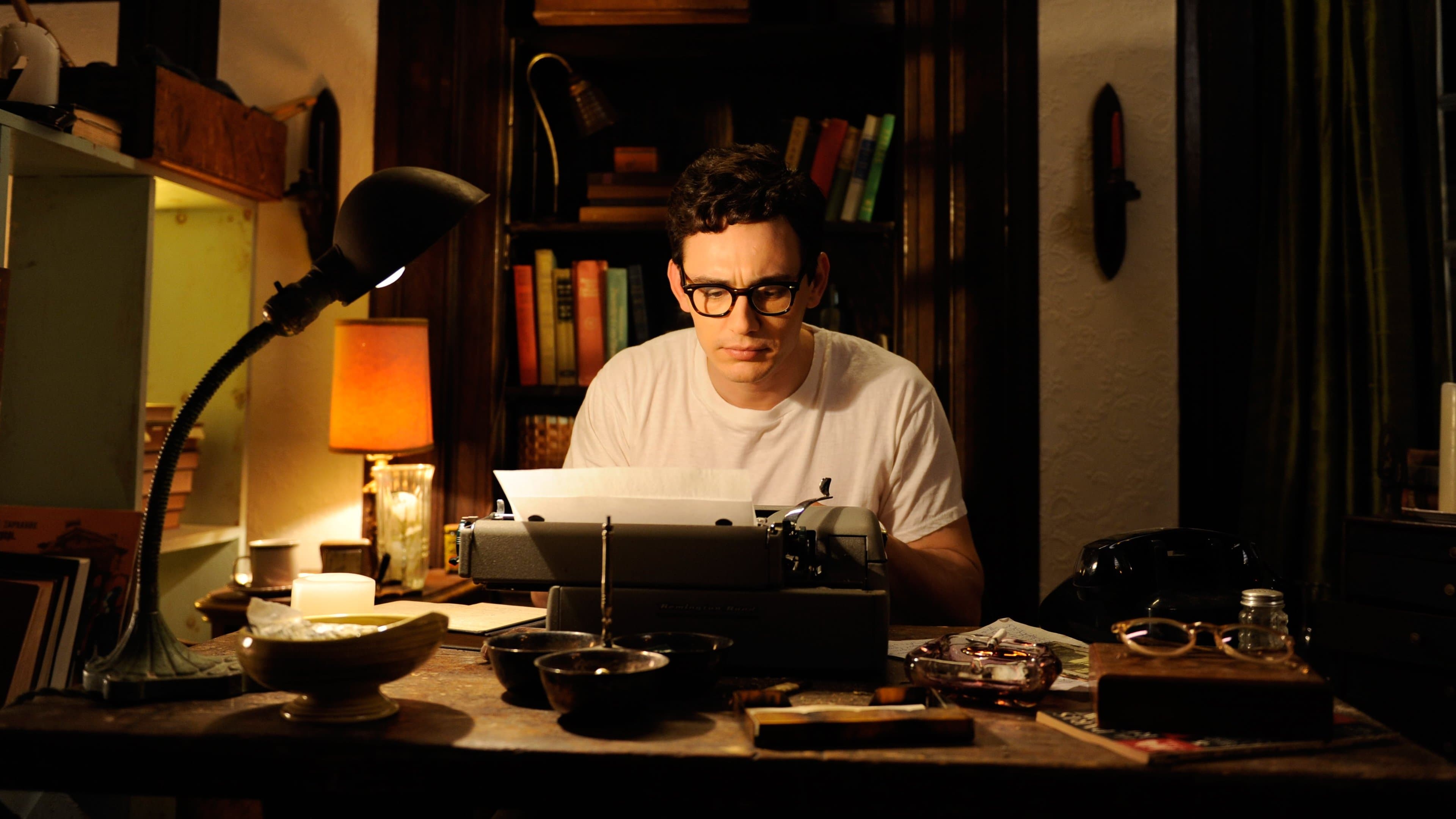 Poster backdrop for Howl