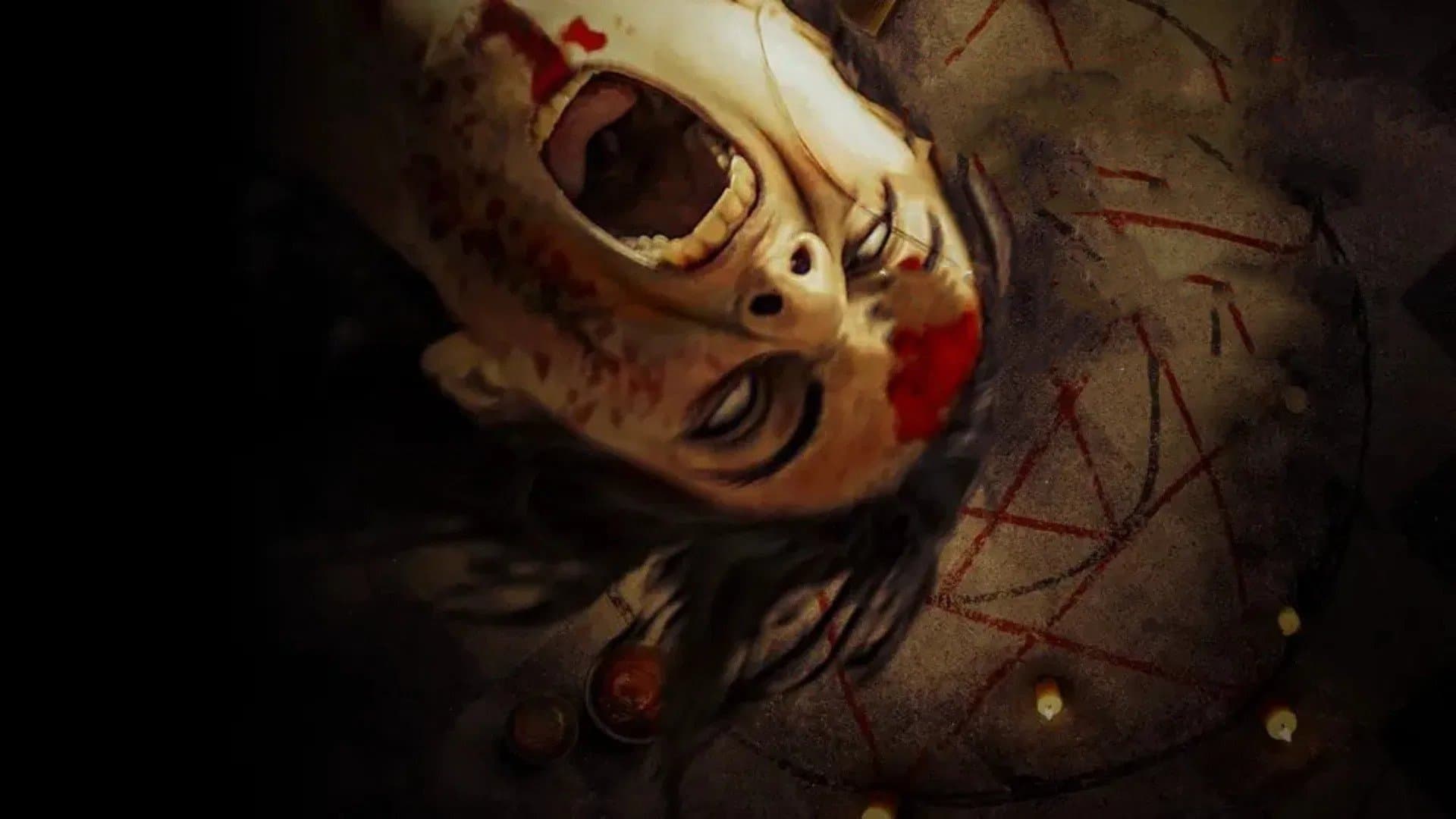 Poster backdrop for Efsunlu Ayin