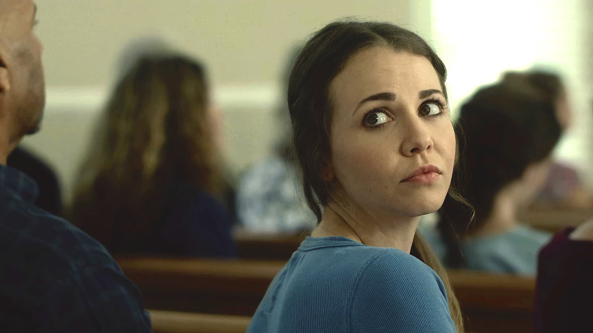 Poster backdrop for Why We Breathe