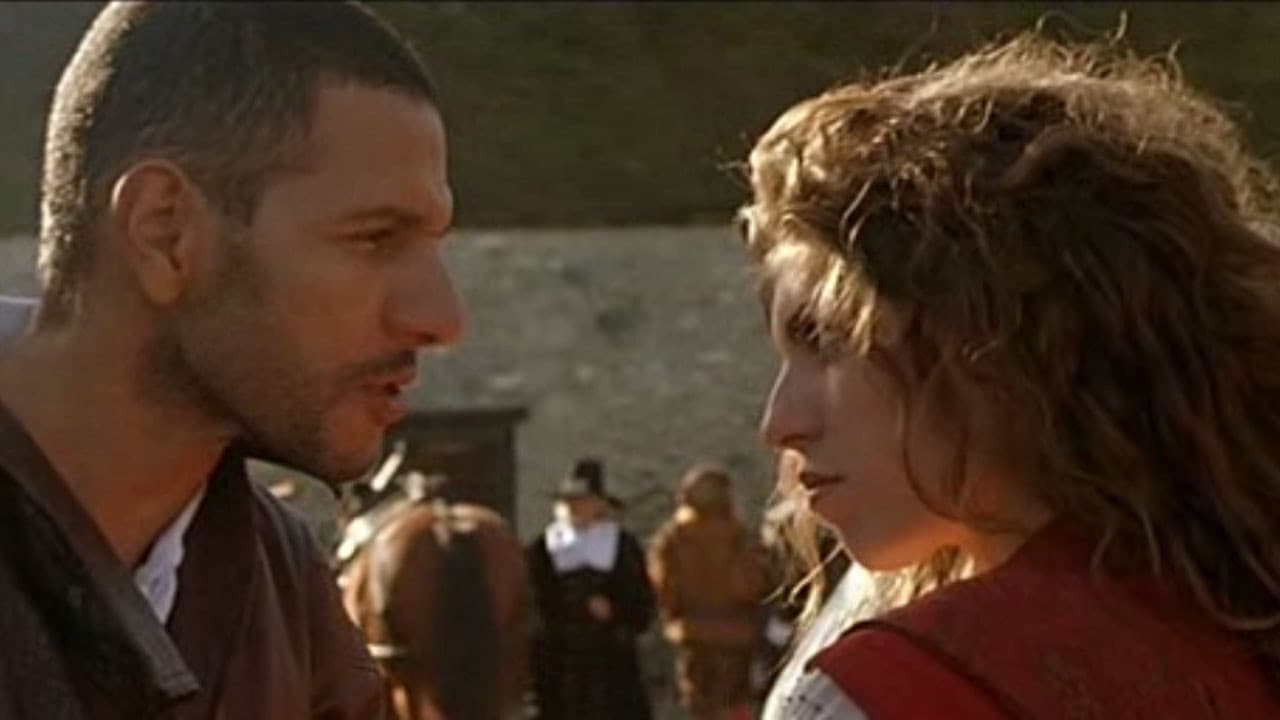 Poster backdrop for Blanche