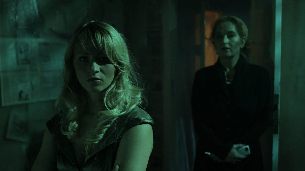 Poster backdrop for Masks