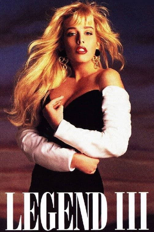Poster backdrop for Legend 3