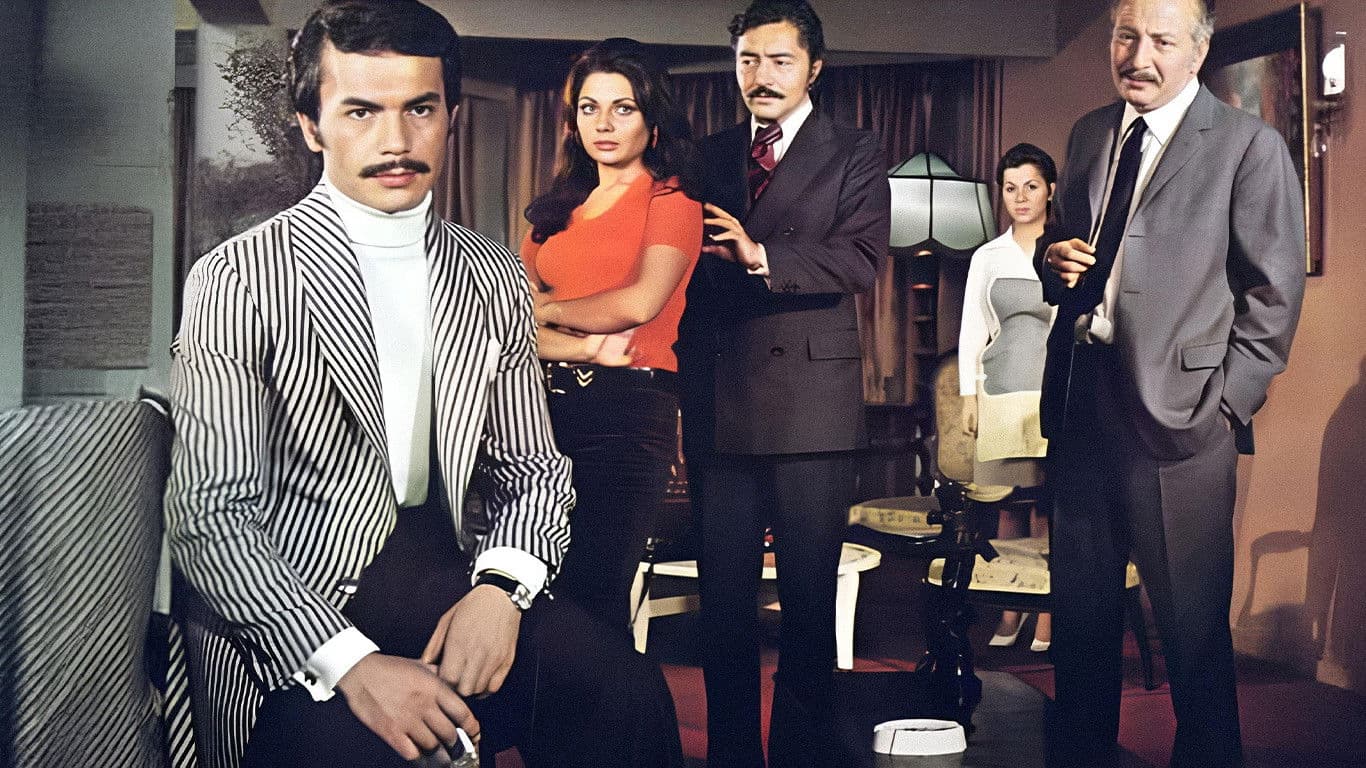 Poster backdrop for Bir Teselli Ver