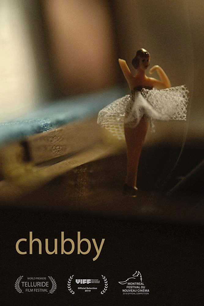 Poster backdrop for Chubby
