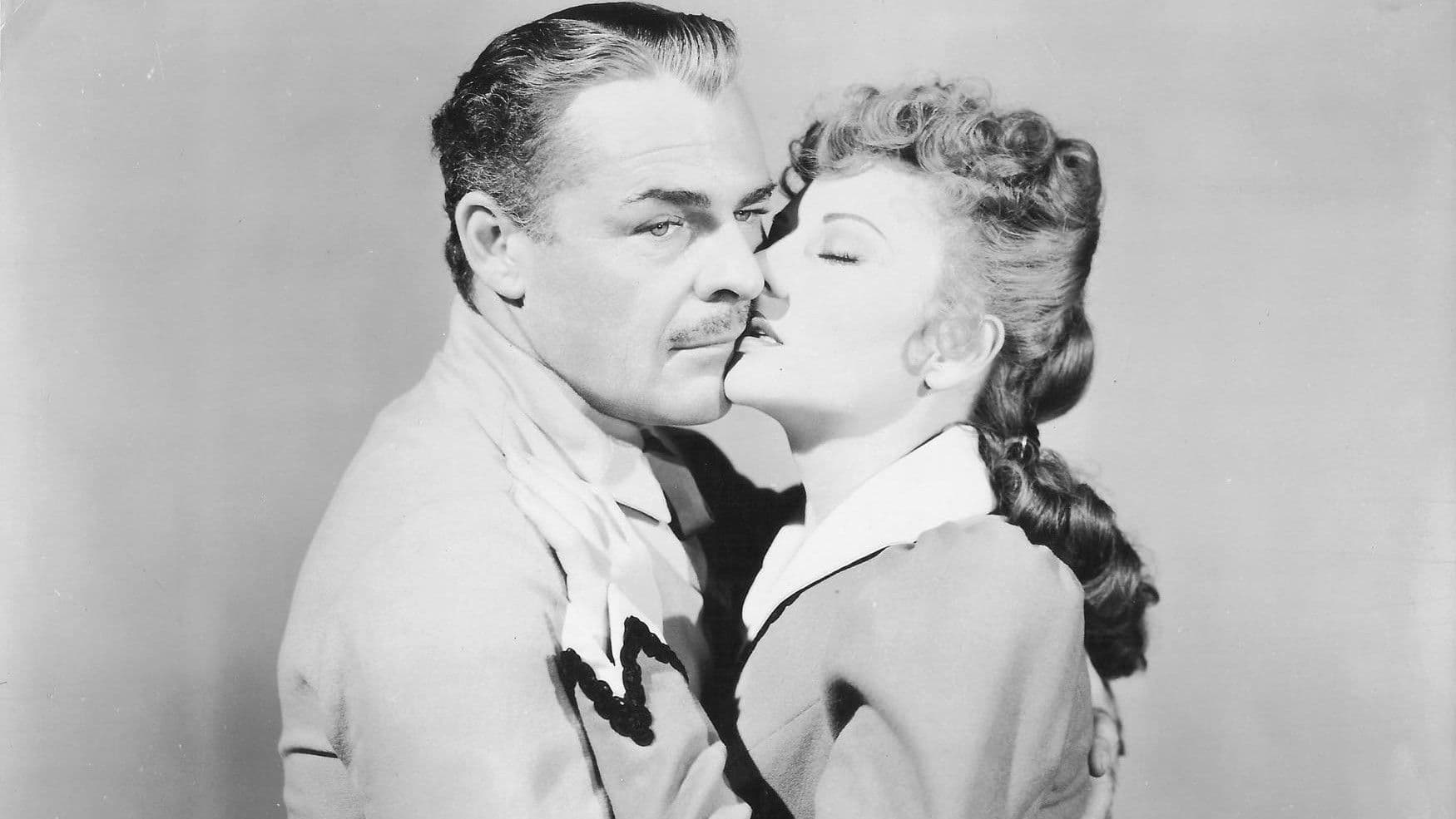 Poster backdrop for Heaven Only Knows