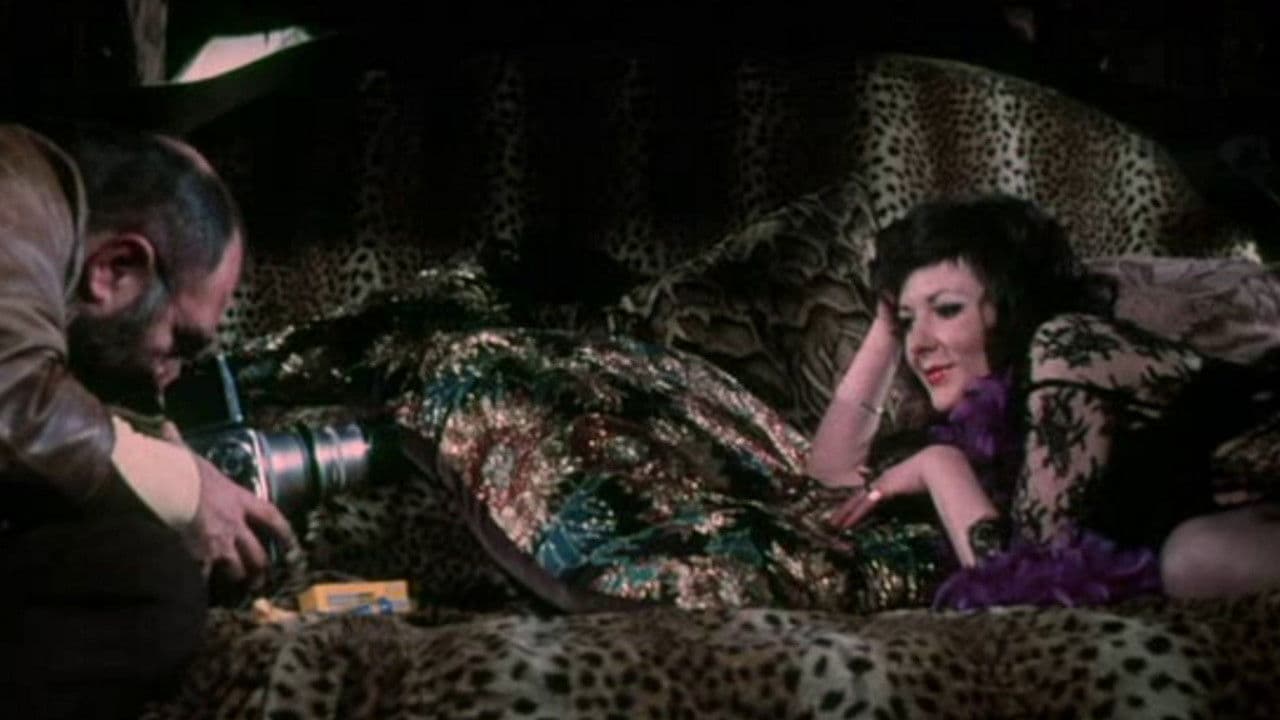 Poster backdrop for The Deadly Females