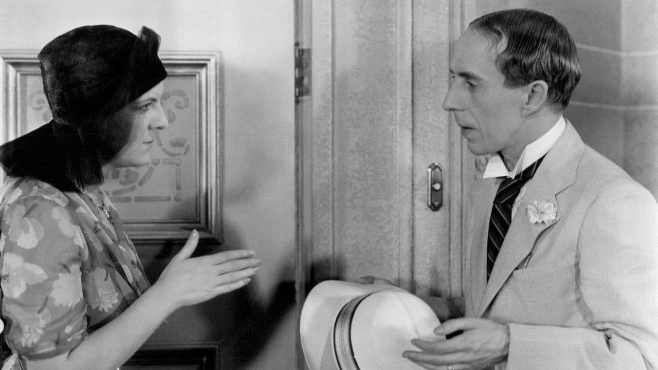 Poster backdrop for The Life of the Party