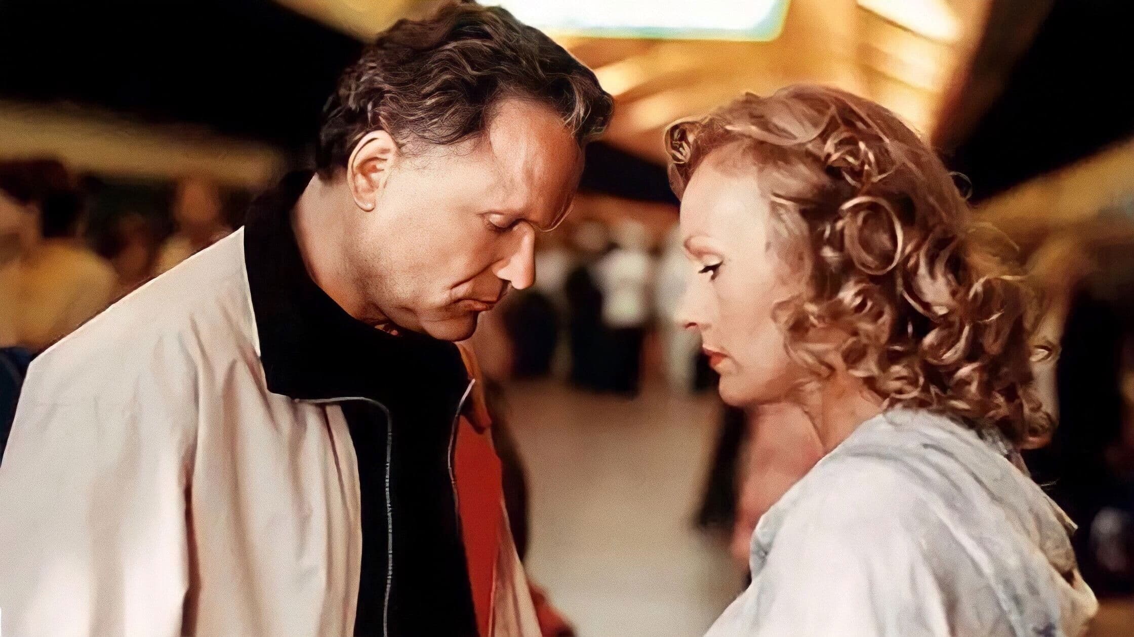 Poster backdrop for Give Me the Moonlight