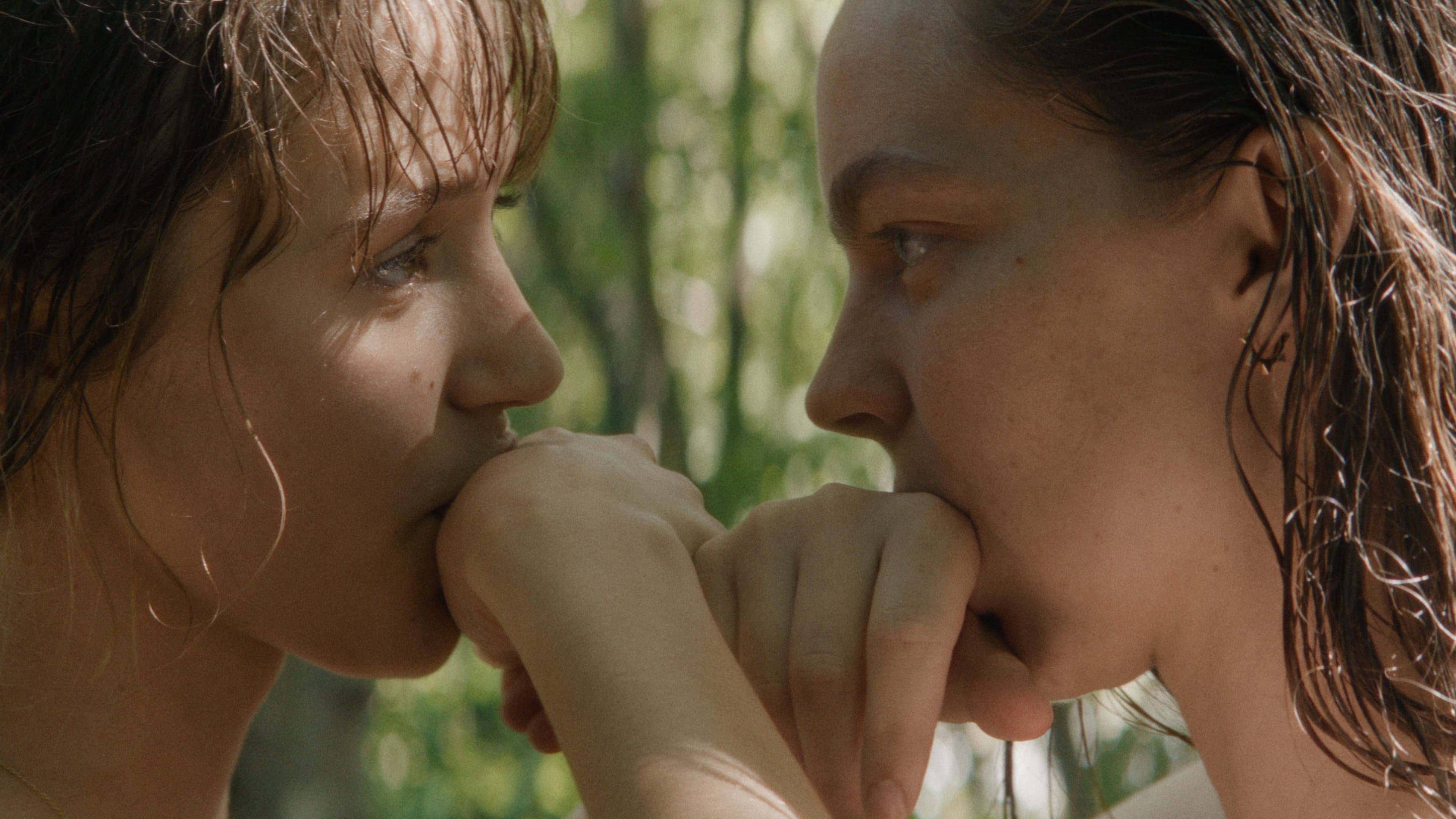 Poster backdrop for Little Trouble Girls