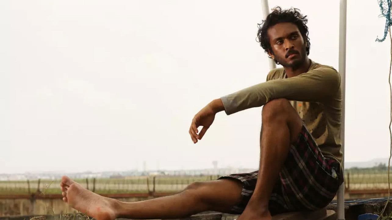 Poster backdrop for Thatrom Thookrom