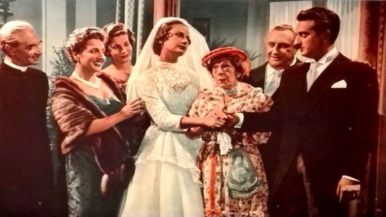 Poster backdrop for My Police Granny