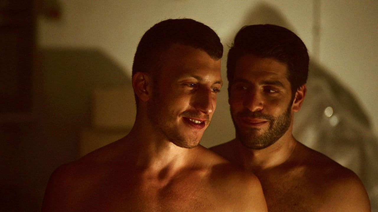 Poster backdrop for Hardcore