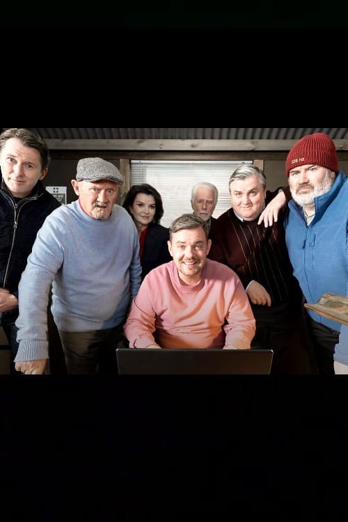 Poster backdrop for Shedites