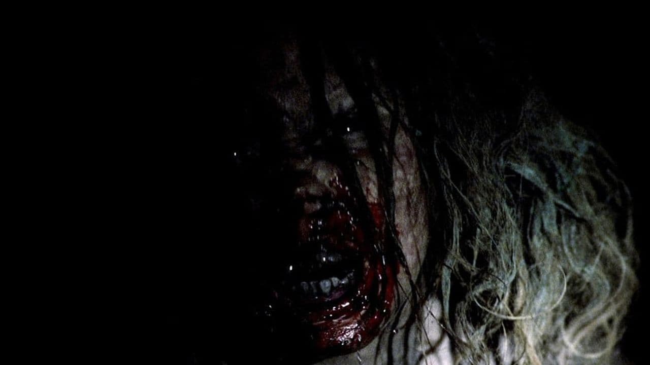 Poster backdrop for Shiver