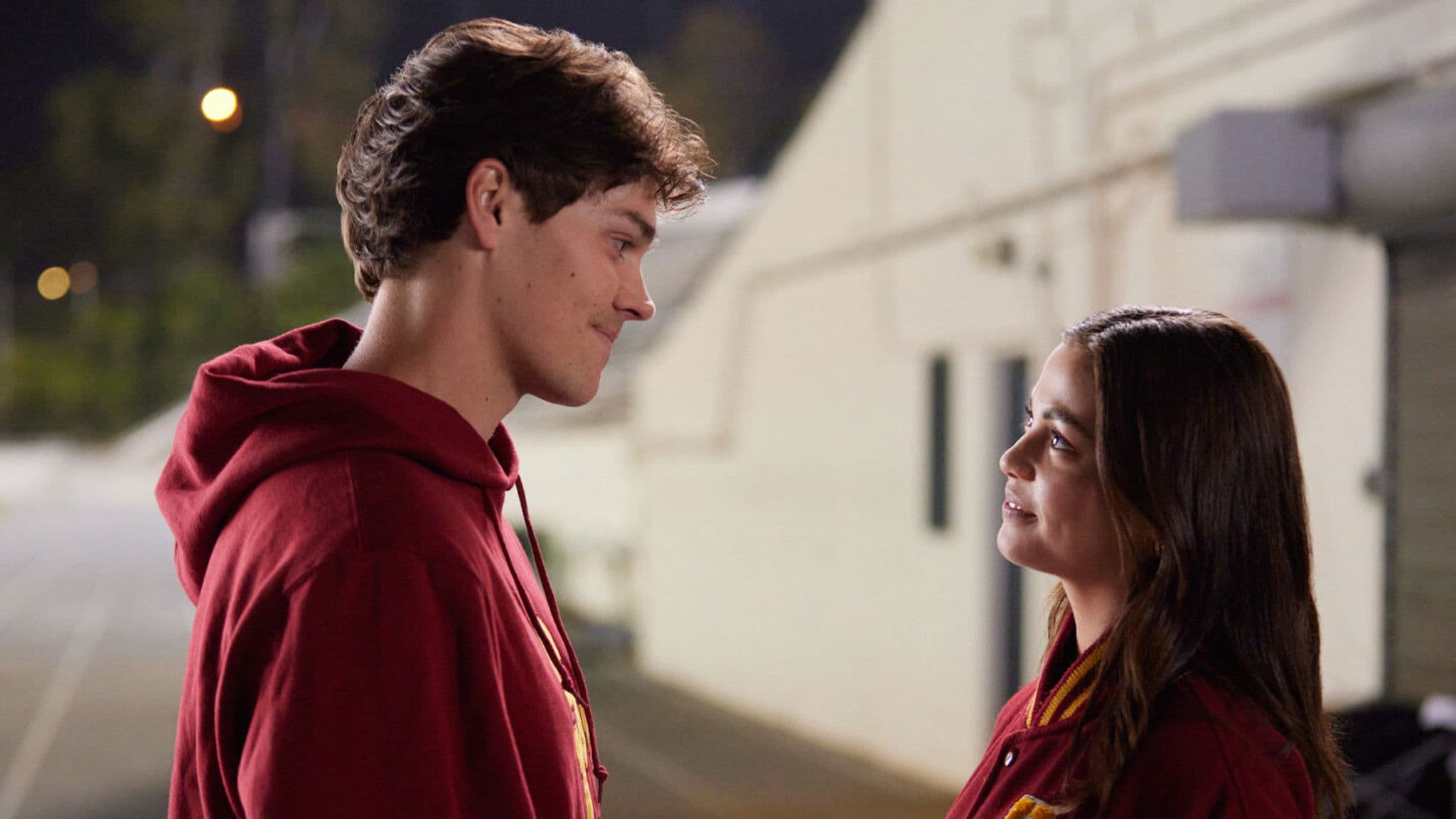 Poster backdrop for Sidelined 2: Intercepted