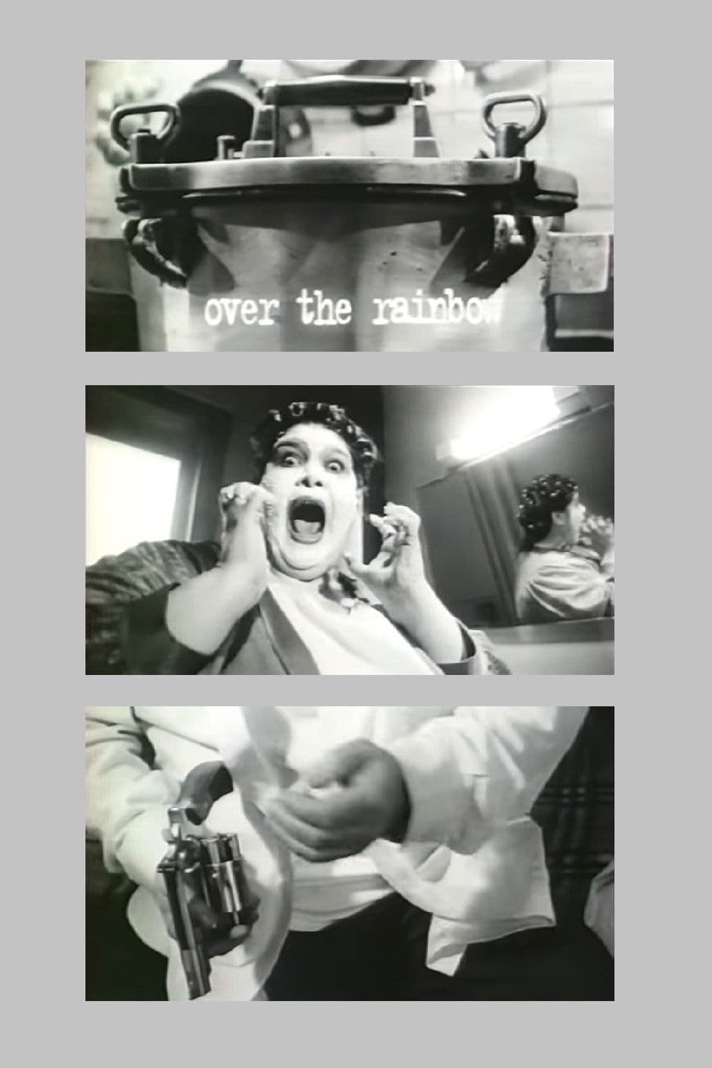 Poster backdrop for Over the Rainbow