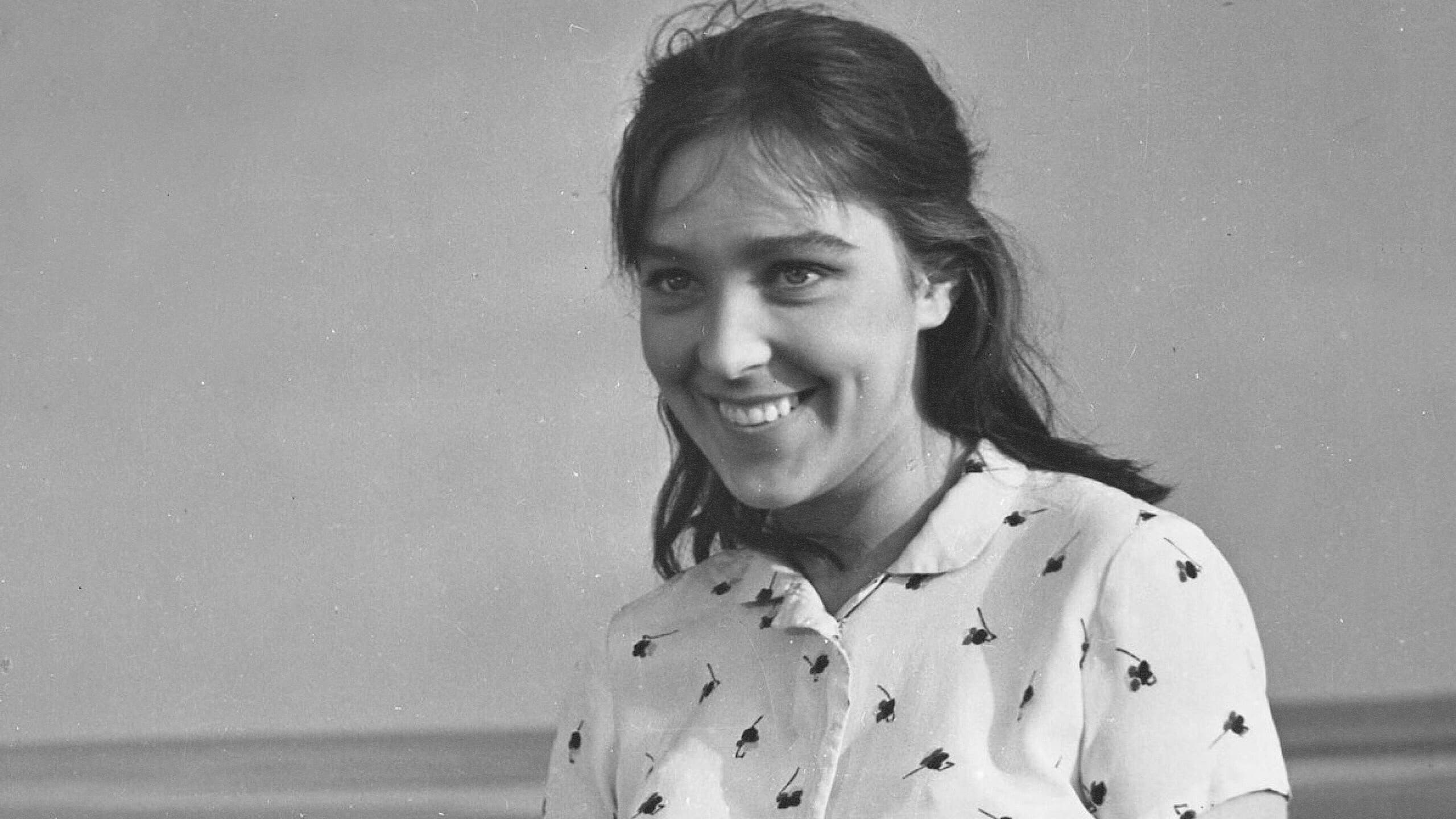 Poster backdrop for Alyosha's Love