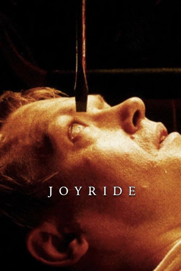 Poster backdrop for Joyride