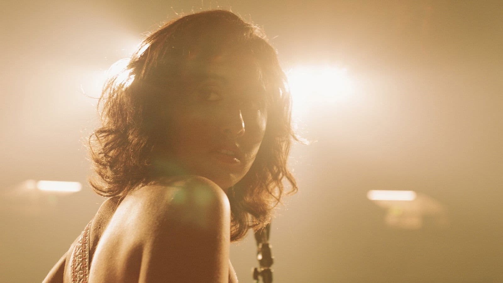 Poster backdrop for The Claw