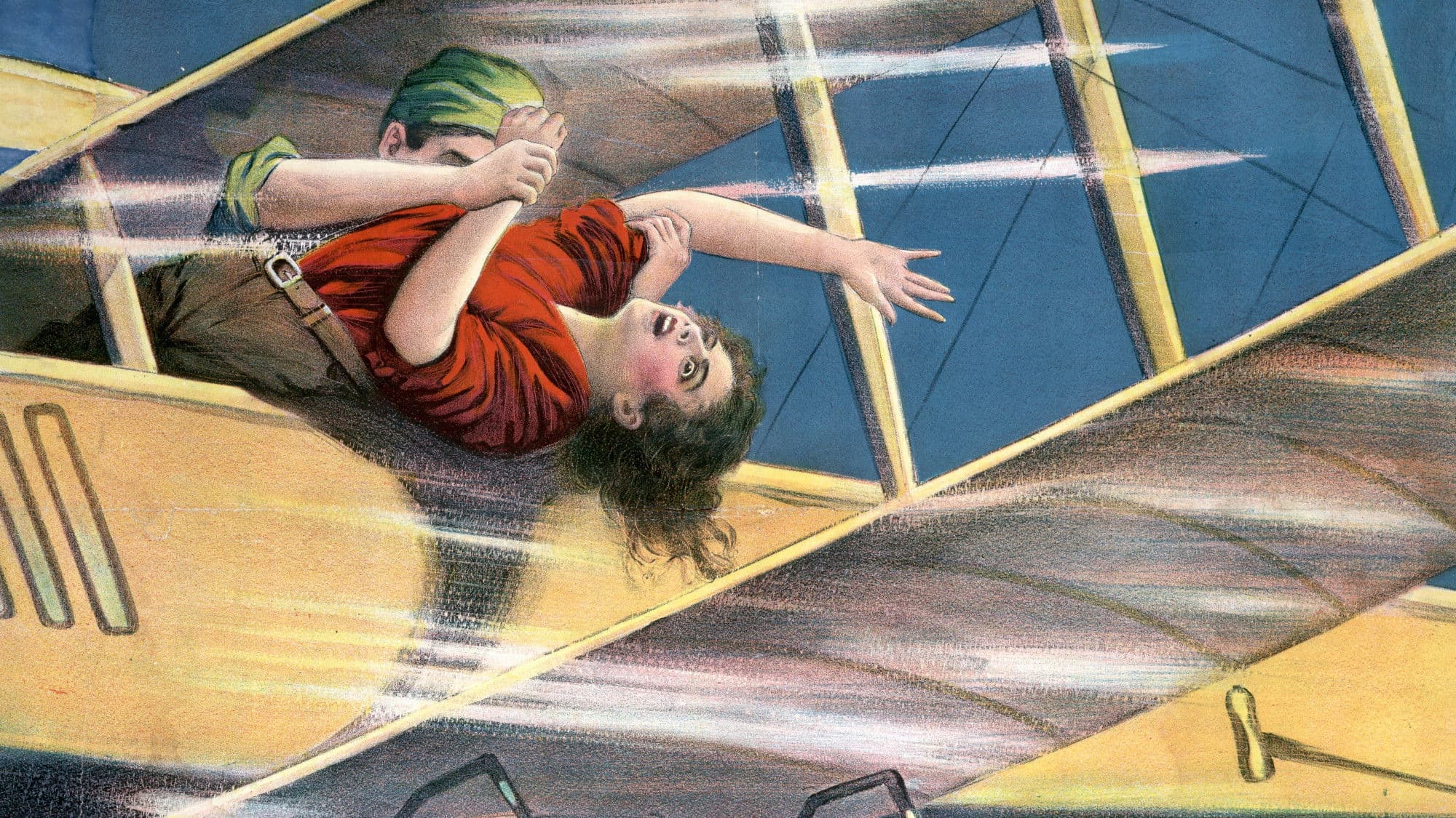 Poster backdrop for Bride 13