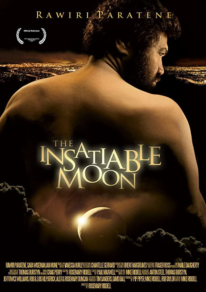 Poster backdrop for The Insatiable Moon
