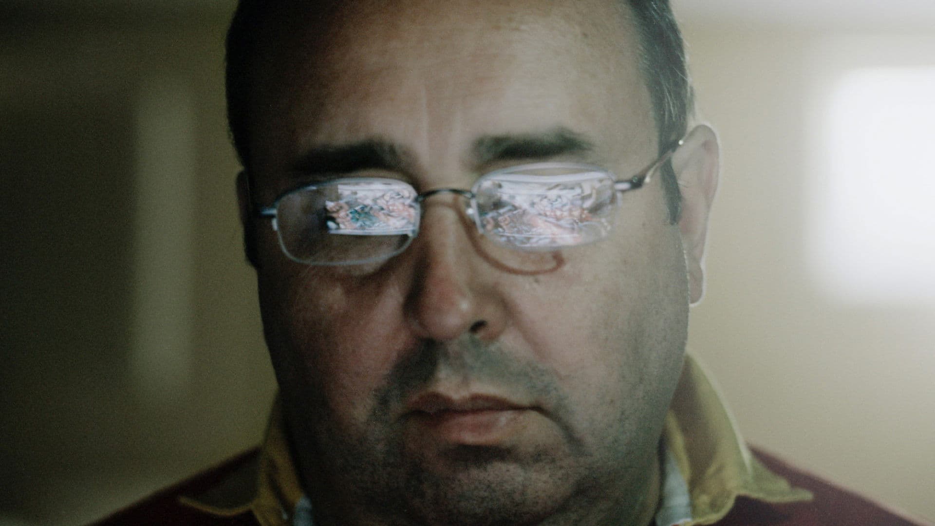 Poster backdrop for How Heavy This Hammer