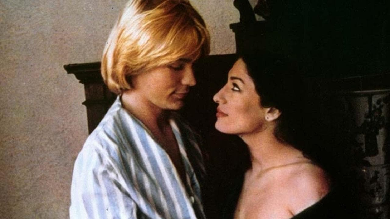 Poster backdrop for Love Hotel - Full Service