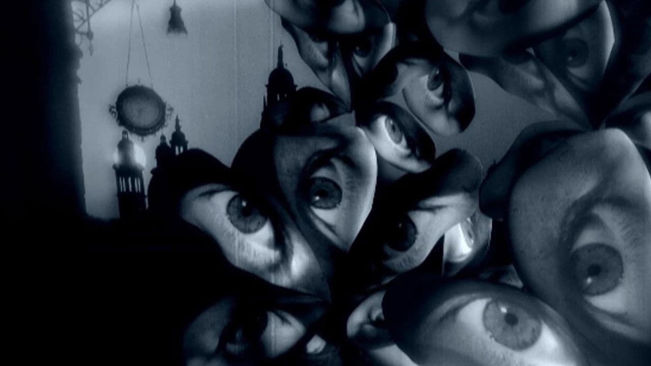 Poster backdrop for n[eon]