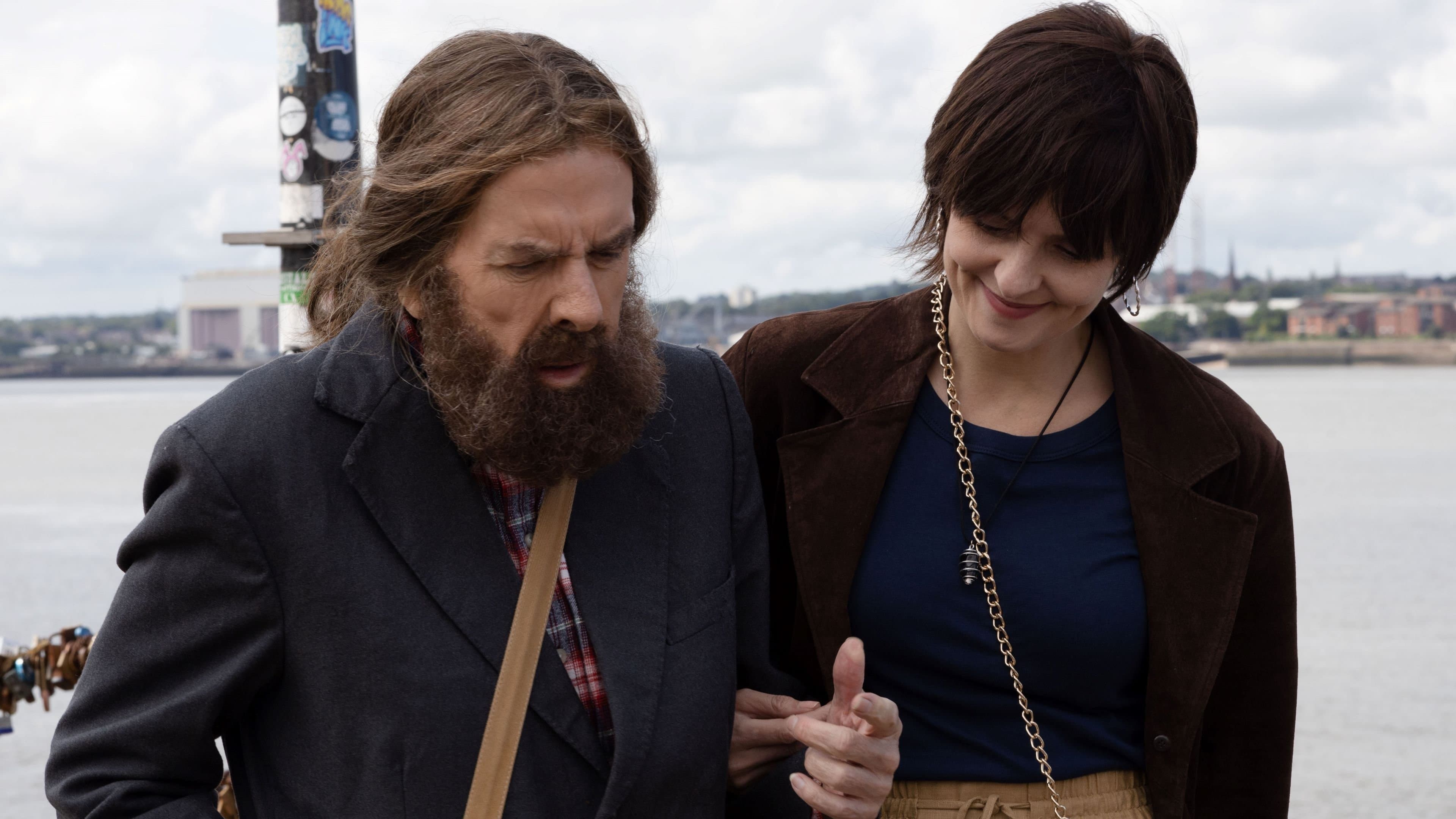 Poster backdrop for Bolan's Shoes