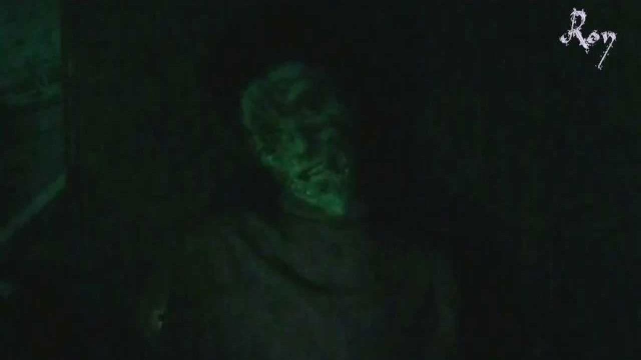 Poster backdrop for Antichrist: The Demon Awakes