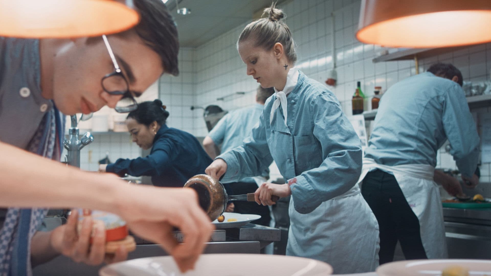 Poster backdrop for Cru