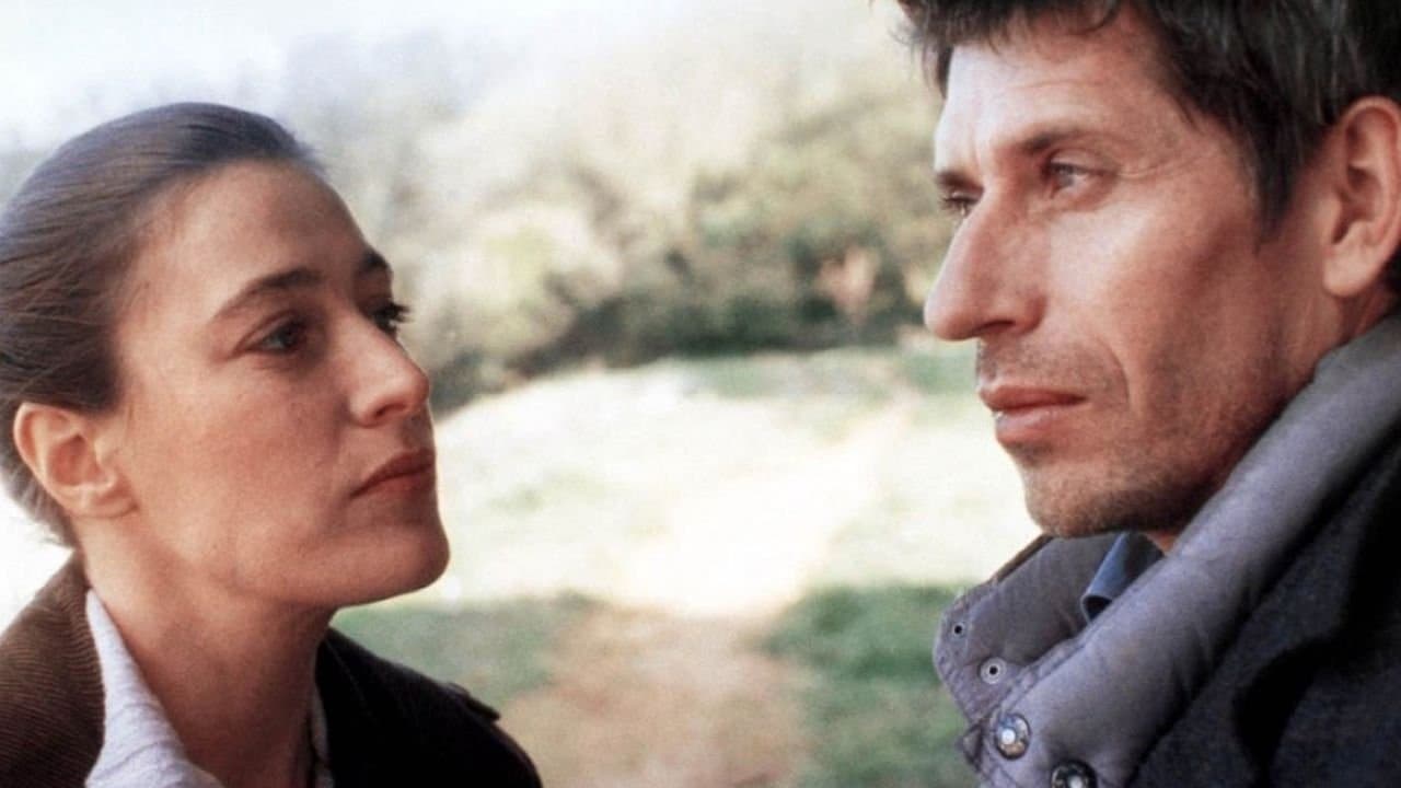 Poster backdrop for The Color of Lies